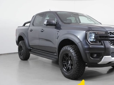 2023 Ford Ranger Sport Pick-up Double Cab
