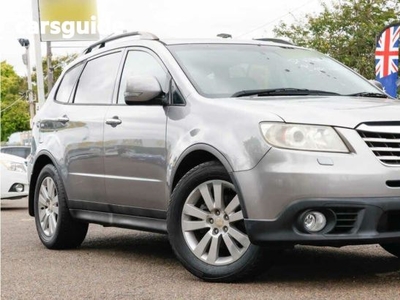 2007 Subaru Tribeca 3.6R Premium (7 Seat) MY08