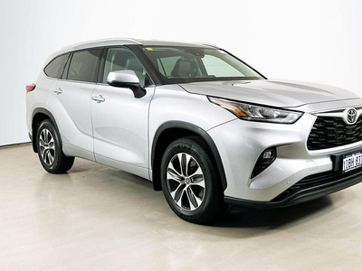 2022 Toyota Kluger GXL Auto 2WD