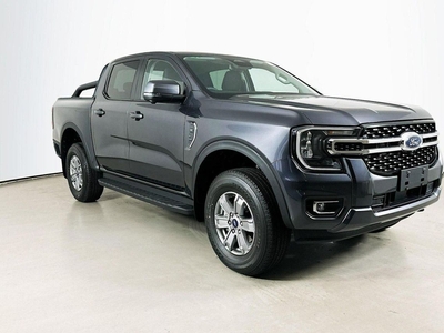 2023 Ford Ranger XLT Auto 4x4 MY24.00 Double Cab