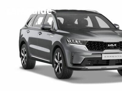 2023 Kia Sorento MQ4 SORENTO SPORT DSL A/T MY23