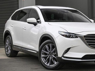 2023 Mazda CX-9 GT Wagon