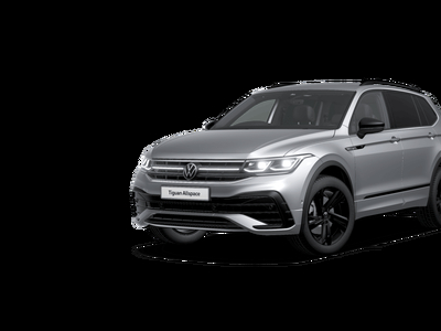 2023 Volkswagen Tiguan 162TSI Monochrome Allspace Wagon