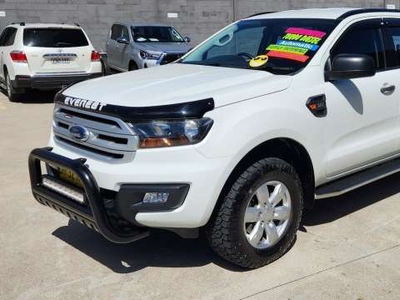 2016 FORD EVEREST AMBIENTE UA for sale in Lithgow, NSW