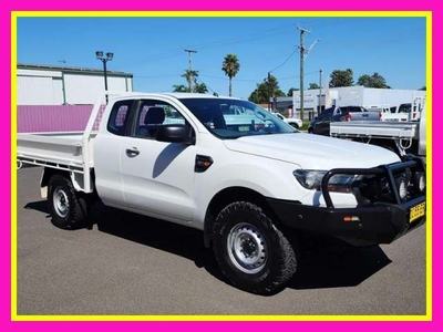 2018 FORD RANGER XL 3.2 (4X4) for sale in Dubbo, NSW
