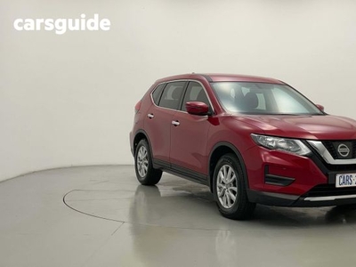 2019 Nissan X-Trail ST (4WD) T32 Series 2