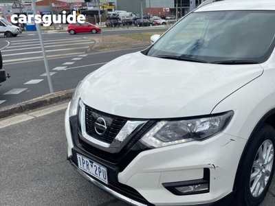 2019 Nissan X-Trail ST 7 Seat (2WD) T32 Series 2