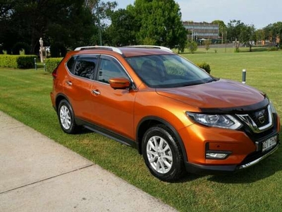 2019 NISSAN X-TRAIL ST-L (2WD) T32 SERIES 2 for sale in Toowoomba, QLD