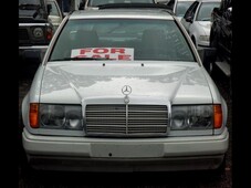 1988 mercedes-benz 300ce for sale