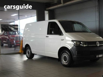 2018 Volkswagen Transporter TDI 340 LWB High T6 MY19