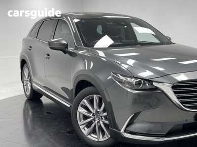 2020 Mazda CX-9 GT (fwd) K