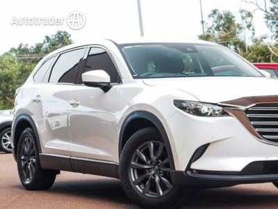 2020 Mazda CX-9 Touring (fwd) K