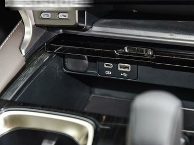2023 Lexus RX350H Luxury 2WD + EP1 Hybrid Automatic