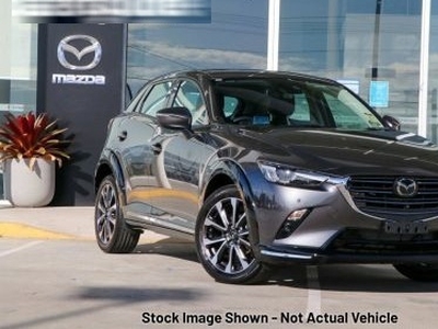 2023 Mazda CX-3 Akari (fwd) Automatic