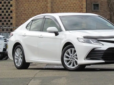 2023 Toyota Camry Ascent Sedan