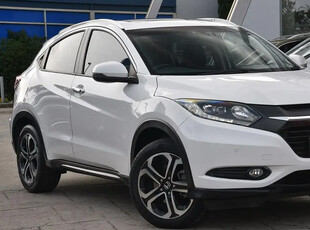 2016 Honda HR-V VTi-L Wagon