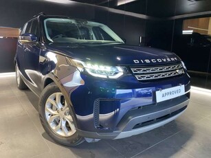 2019 LAND ROVER DISCOVERY SDV6 SE (225KW) for sale in Port Macquarie, NSW