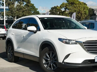 2021 Mazda CX-9 Touring Wagon