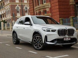2023 BMW X1 XDRIVE20I D-CT AWD U11 for sale in Townsville, QLD