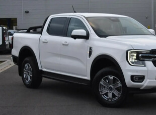 2023 Ford Ranger XLT Pick-up Double Cab