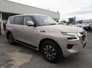 2023 NISSAN PATROL TI for sale in Mudgee, NSW