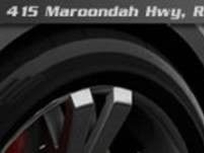2012 Mitsubishi Pajero Wagon Platinum NW MY12