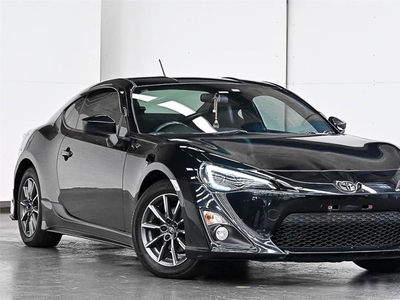 2013 Toyota 86 Coupe GT ZN6