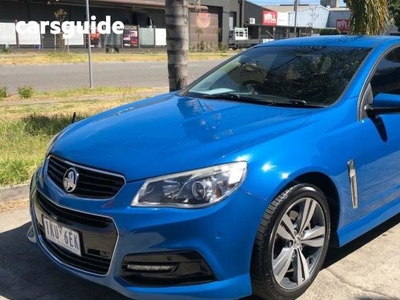 2015 Holden Commodore SS VF MY15