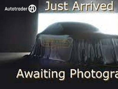 2017 Mitsubishi Outlander LS 7 Seat (awd) ZL MY18.5