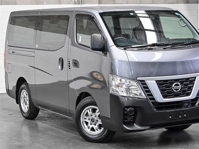 2018 Nissan Caravan Van NV350 VW2E26