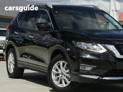 2018 Nissan X-Trail ST-L (2WD) T32 Series 2