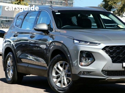 2020 Hyundai Santa FE Active MPI (2WD) TM.2 MY20