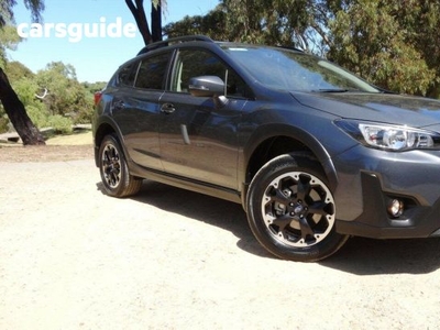 2021 Subaru XV 2.0I-L AWD MY21