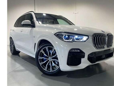 2020 BMW X5 XDRIVE40I M SPORT for sale in Orange, NSW