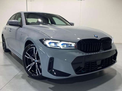 2022 BMW 3 SERIES 320I M SPORT for sale in Orange, NSW