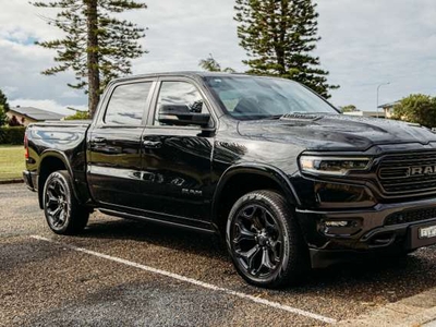 2022 RAM 1500 LIMITED - RAMBOX for sale in Port Macquarie, NSW