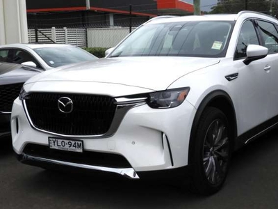 2023 MAZDA CX-90 D50E GT for sale in Nowra, NSW