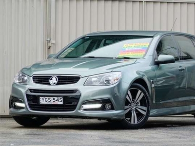 2014 HOLDEN COMMODORE SV6 STORM for sale in Lismore, NSW
