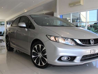 2015 HONDA CIVIC SPORT for sale in Port Macquarie, NSW