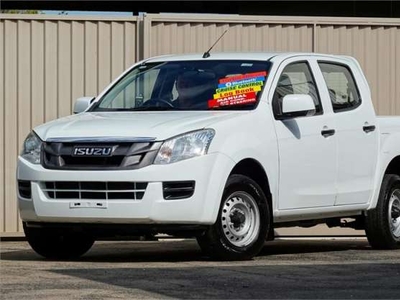 2015 ISUZU D-MAX SX (4X2) for sale in Lismore, NSW