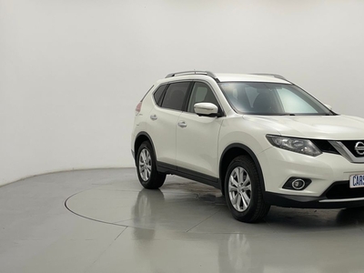 2015 Nissan X-TRAIL ST-L (FWD) Wagon