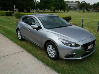 2016 MAZDA 3 NEO BM MY15 for sale in Toowoomba, QLD