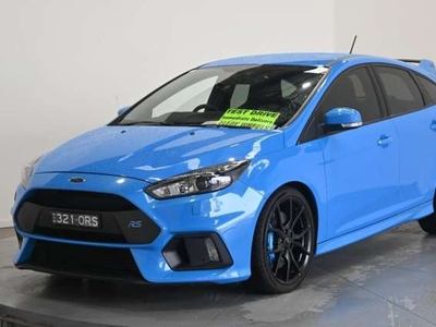 2017 FORD FOCUS RS for sale in Illawarra, NSW