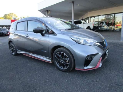 2017 NISSAN NOTE E-POWER NISMO for sale in Mudgee, NSW