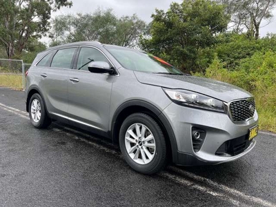 2018 KIA SORENTO SI for sale in Illawarra, NSW
