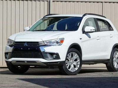 2019 MITSUBISHI ASX ES (2WD) for sale in Lismore, NSW