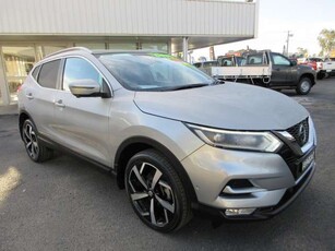 2019 NISSAN QASHQAI TI for sale in Mudgee, NSW