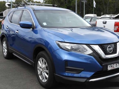 2019 NISSAN X-TRAIL ST for sale in Nowra, NSW