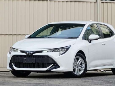 2019 TOYOTA COROLLA ASCENT SPORT for sale in Lismore, NSW