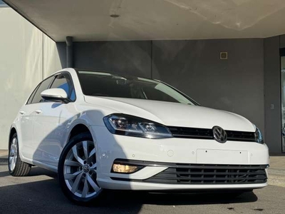 2019 VOLKSWAGEN GOLF 110TSI HIGHLINE for sale in Traralgon, VIC